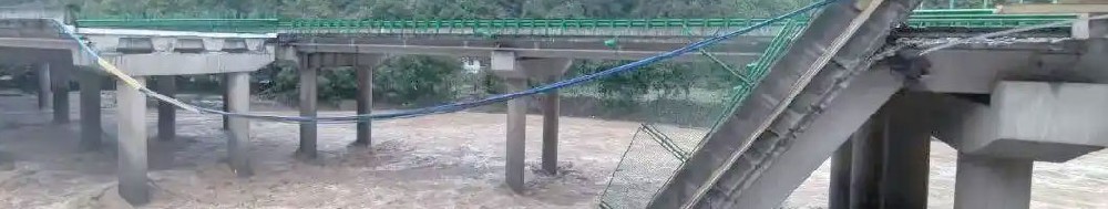 桥梁灾害监测与控制领域典型应用案例